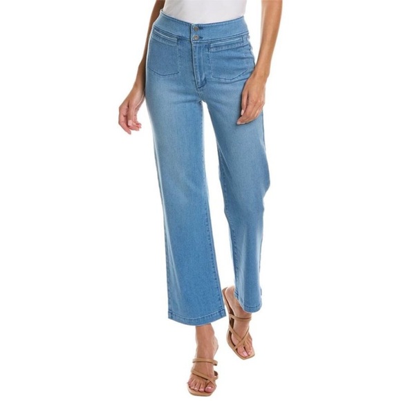 J.McLaughlin Manon Jean - Picture 1 of 16